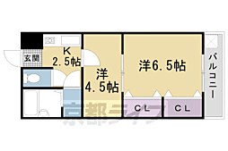 松尾大社駅 5.3万円