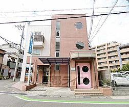 コーラルリーフ 202 ｜ 京都府長岡京市開田4丁目（賃貸マンション1K・2階・22.43㎡） その1