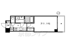 京都駅 6.5万円