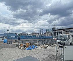 サンフィット桂 101 ｜ 京都府京都市西京区下津林大般若町（賃貸アパート1LDK・1階・42.98㎡） その1