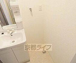 ＣＡＳＡ　ＷＯＯＤ西浦町 102 ｜ 京都府京都市伏見区深草西浦町7丁目（賃貸アパート1K・1階・25.64㎡） その25