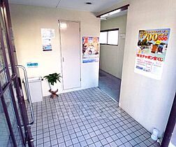 ジュネス21 302 ｜ 京都府京都市伏見区新町1丁目（賃貸マンション1K・3階・16.96㎡） その19