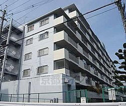 サンハイム長岡京 206 ｜ 京都府長岡京市友岡2丁目（賃貸マンション3LDK・2階・62.64㎡） その4