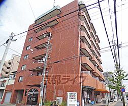 京都府京都市右京区梅津石灘町（賃貸マンション1K・2階・27.00㎡） その3