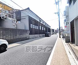 グリシーヌ丹波橋 301 ｜ 京都府京都市伏見区城通町（賃貸マンション1K・3階・16.00㎡） その28