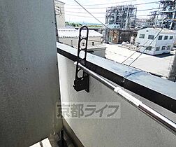 ハーベスト鈴木 302 ｜ 京都府京都市伏見区桃山町弾正島（賃貸マンション1R・3階・20.00㎡） その19