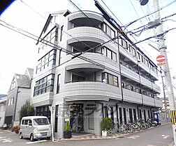 京都府京都市右京区西院西三蔵町（賃貸マンション1K・2階・21.80㎡） その1