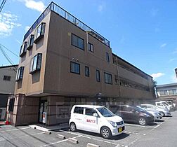 グロリアス杉本 301 ｜ 京都府京都市下京区諏訪開町（賃貸マンション1K・3階・17.50㎡） その1