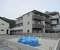 京都府京都市西京区松室中溝町（賃貸マンション2LDK・2階・54.65㎡） その1