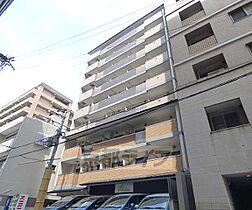 京都府京都市中京区下古城町（賃貸マンション1K・6階・26.10㎡） その3