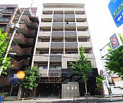 スワンズ京都油小路 102 ｜ 京都府京都市南区西九条東島町（賃貸マンション1K・1階・22.91㎡） その3