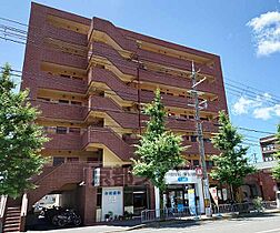 京都府京都市右京区太秦北路町（賃貸マンション3LDK・6階・58.00㎡） その28