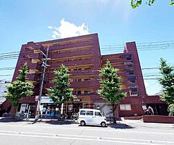 京都府京都市右京区太秦北路町（賃貸マンション3LDK・6階・58.00㎡） その29