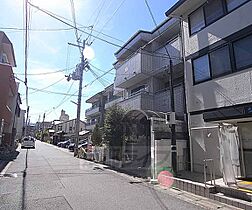 ドリーム・カム桂 206 ｜ 京都府京都市西京区桂木ノ下町（賃貸マンション1K・2階・15.00㎡） その21