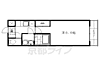 メゾンホープ4階5.8万円