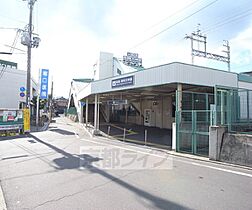 フェリーチェ　壱番館 206 ｜ 京都府長岡京市下海印寺菩提寺（賃貸マンション2LDK・2階・55.69㎡） その15