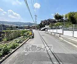 フェリーチェ　壱番館 206 ｜ 京都府長岡京市下海印寺菩提寺（賃貸マンション2LDK・2階・55.69㎡） その6