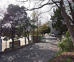 フェリーチェ　壱番館 105 ｜ 京都府長岡京市下海印寺菩提寺（賃貸マンション2LDK・1階・55.69㎡） その10