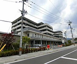 フェリーチェ　壱番館 105 ｜ 京都府長岡京市下海印寺菩提寺（賃貸マンション2LDK・1階・55.69㎡） その8