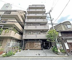 京都府京都市中京区尾張町（賃貸マンション1K・6階・22.54㎡） その1