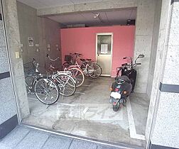 京都府京都市右京区花園木辻南町（賃貸マンション2LDK・1階・51.00㎡） その27