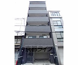 京都府京都市下京区堀之上町（賃貸マンション1LDK・5階・49.16㎡） その1