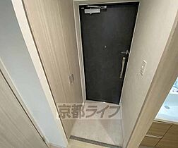 京都府京都市中京区橘町（賃貸マンション1LDK・1階・41.60㎡） その20