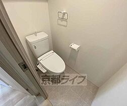 京都府京都市中京区橘町（賃貸マンション1LDK・1階・41.60㎡） その7