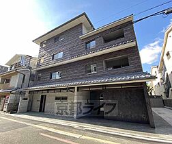 京都府京都市中京区橘町（賃貸マンション1LDK・1階・41.60㎡） その1