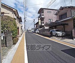 クレドール伏水苑 401 ｜ 京都府京都市伏見区下神泉苑町（賃貸マンション1LDK・3階・29.01㎡） その29