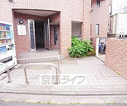 京都府京都市中京区西ノ京銅駝町（賃貸マンション1DK・3階・30.65㎡） その28