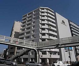 京都府京都市下京区南不動堂町（賃貸マンション1K・11階・26.34㎡） その1