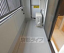 京都府京都市下京区朱雀正会町（賃貸アパート1LDK・2階・40.36㎡） その12