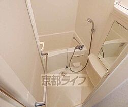 京都府京都市中京区聚楽廻中町（賃貸マンション1K・4階・25.81㎡） その6