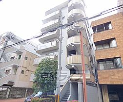 京都府京都市下京区風早町（賃貸マンション2LDK・3階・45.11㎡） その3