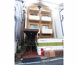 京都府京都市下京区四本松町（賃貸マンション1R・2階・23.60㎡） その1