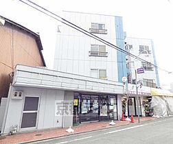 京都府京都市右京区西京極西川町（賃貸マンション2K・4階・32.96㎡） その1