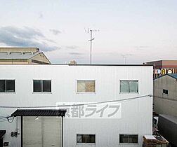 ルシエル京 203 ｜ 京都府京都市南区上鳥羽堀子町（賃貸マンション1LDK・2階・40.27㎡） その14