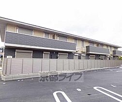 京都府京都市右京区鳴滝桐ケ淵町（賃貸アパート1LDK・1階・47.93㎡） その3