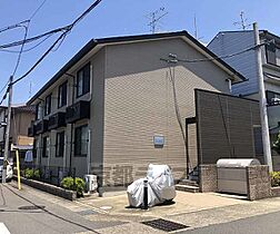 レオパレスクレールアミラ 202 ｜ 京都府京都市西京区桂上豆田町（賃貸アパート1K・2階・23.18㎡） その3