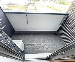 京都府京都市下京区郷之町（賃貸マンション1LDK・8階・47.26㎡） その10