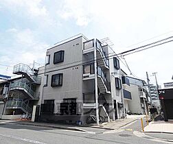 京都府京都市右京区西院西淳和院町（賃貸マンション1R・3階・13.00㎡） その1