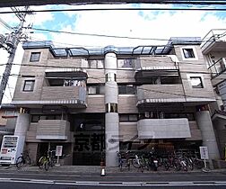 京都府京都市中京区松本町（賃貸マンション1R・2階・29.02㎡） その1