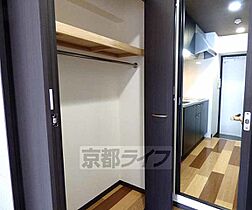 京都府京都市下京区扇酒屋町（賃貸マンション1K・4階・27.14㎡） その7