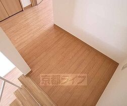 京都府京都市中京区西ノ京北聖町（賃貸マンション2K・4階・41.40㎡） その28