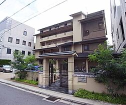 京都府京都市中京区西ノ京北聖町（賃貸マンション2K・4階・41.40㎡） その3