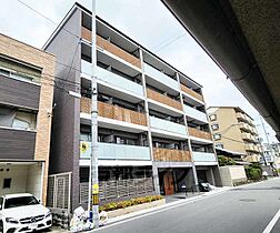 京都府京都市右京区嵯峨中通町（賃貸マンション1K・2階・24.94㎡） その1