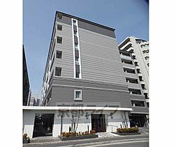 京都府京都市中京区西ノ京月輪町（賃貸マンション1K・3階・34.49㎡） その3