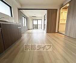 京都府京都市右京区梅津高畝町（賃貸マンション2DK・4階・41.00㎡） その15