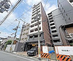 京都府京都市中京区下松屋町（賃貸マンション1K・1階・25.10㎡） その3